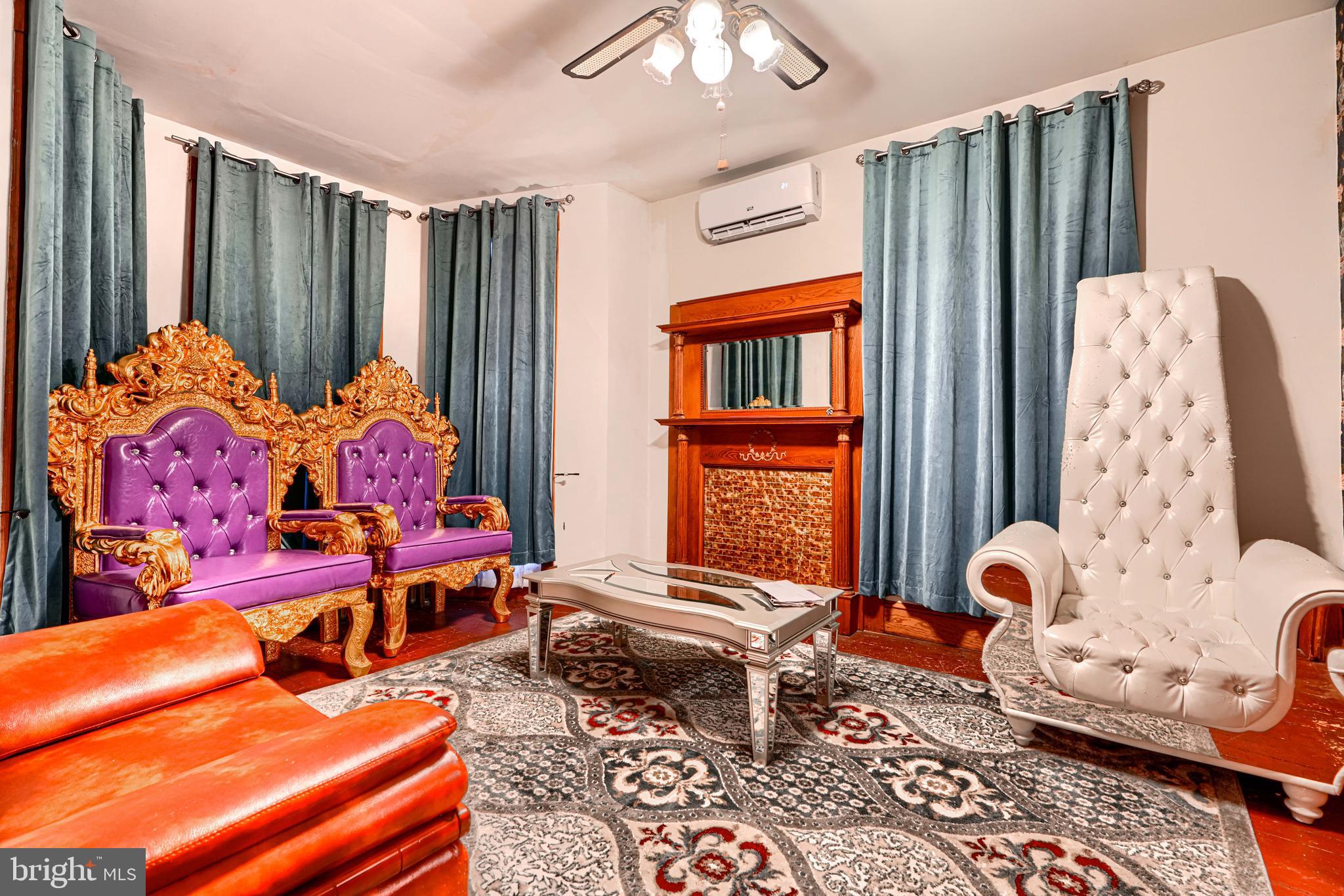 FRANKFORD - Residential