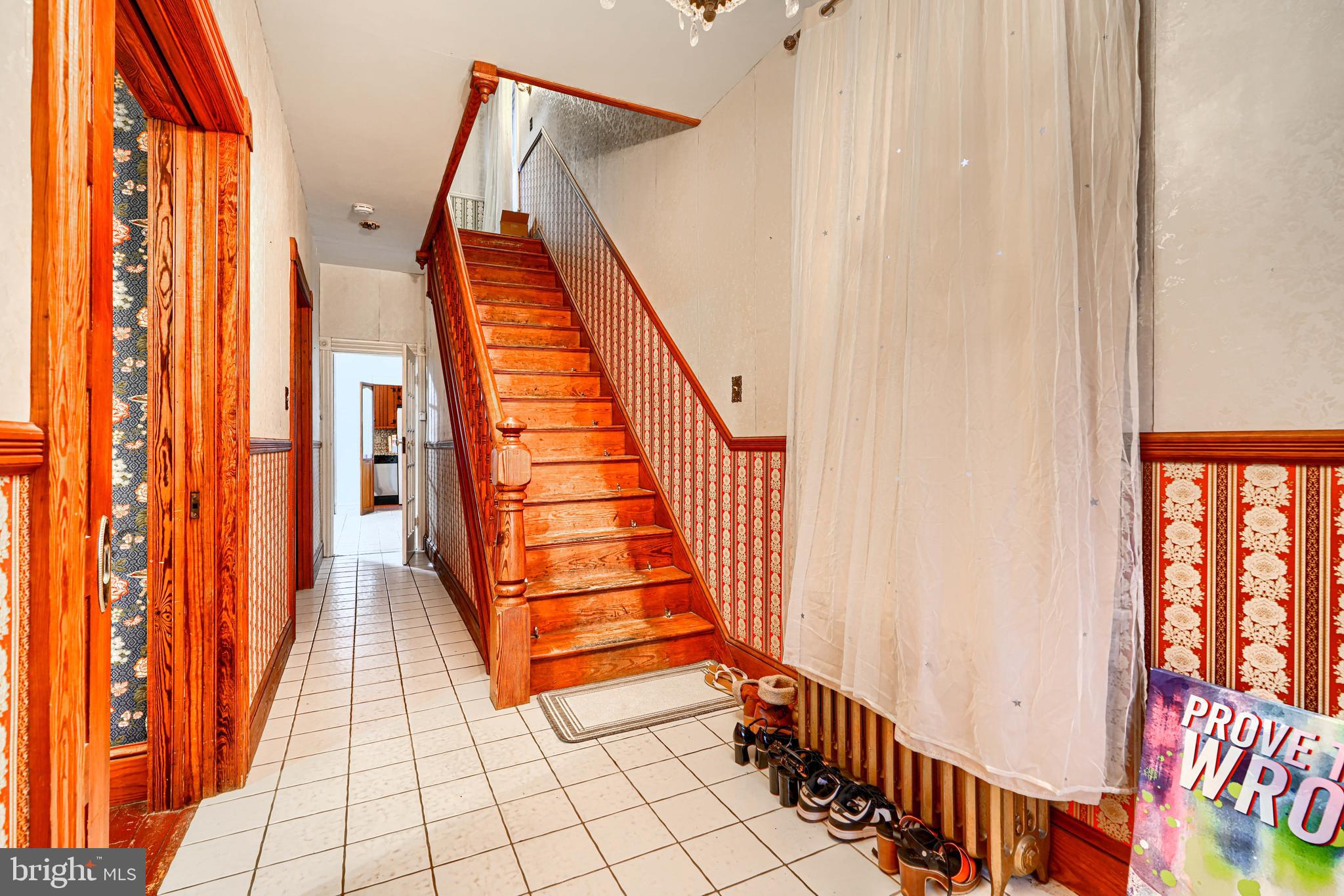 FRANKFORD - Residential