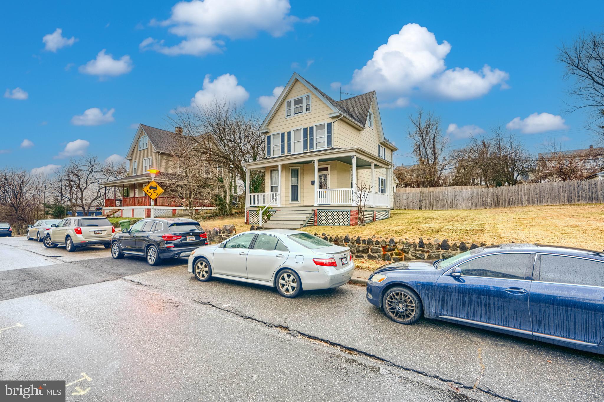 FRANKFORD - Residential