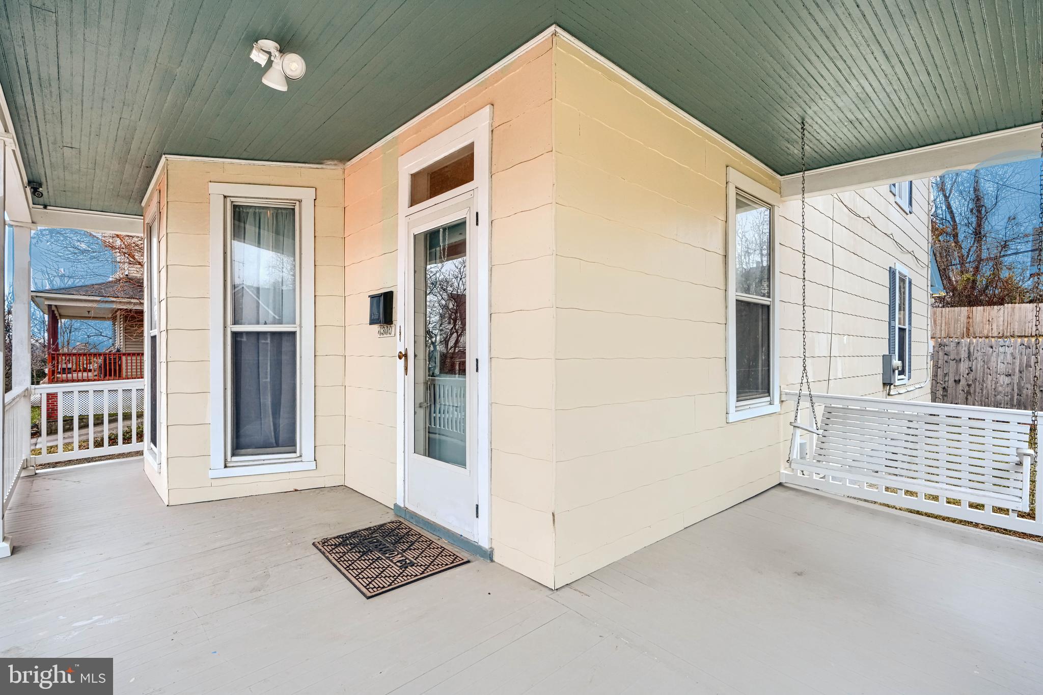 FRANKFORD - Residential