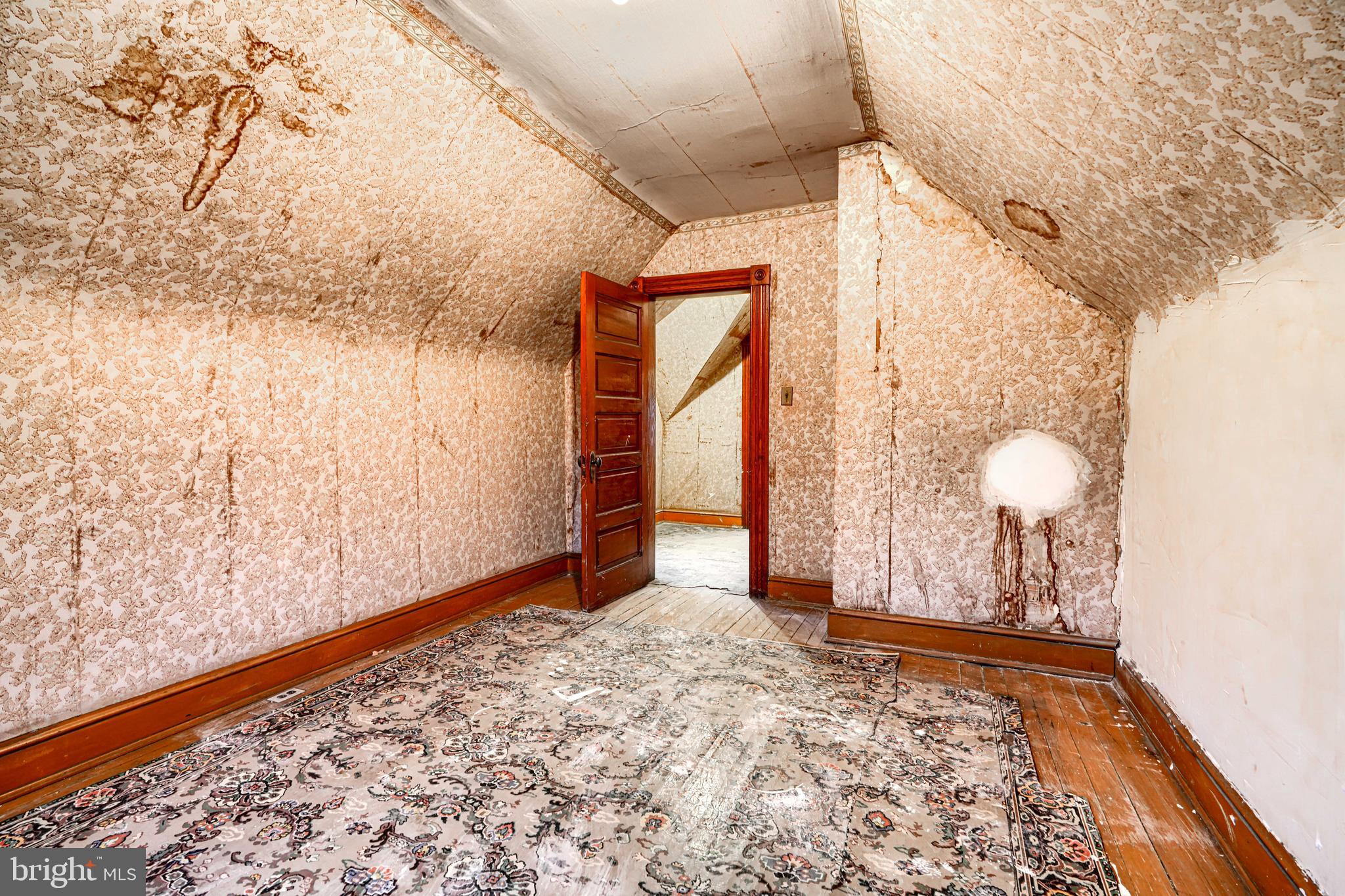 FRANKFORD - Residential