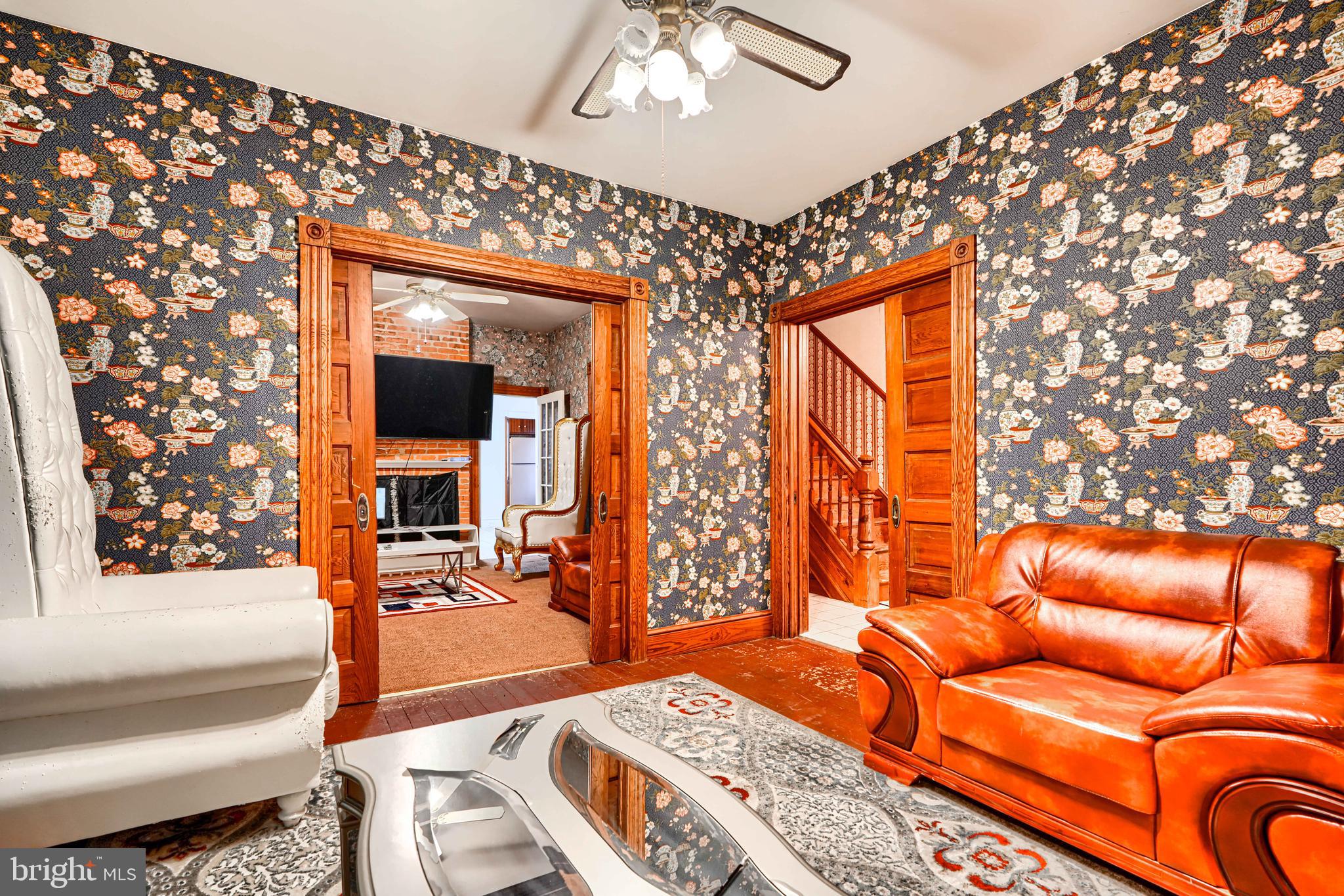 FRANKFORD - Residential