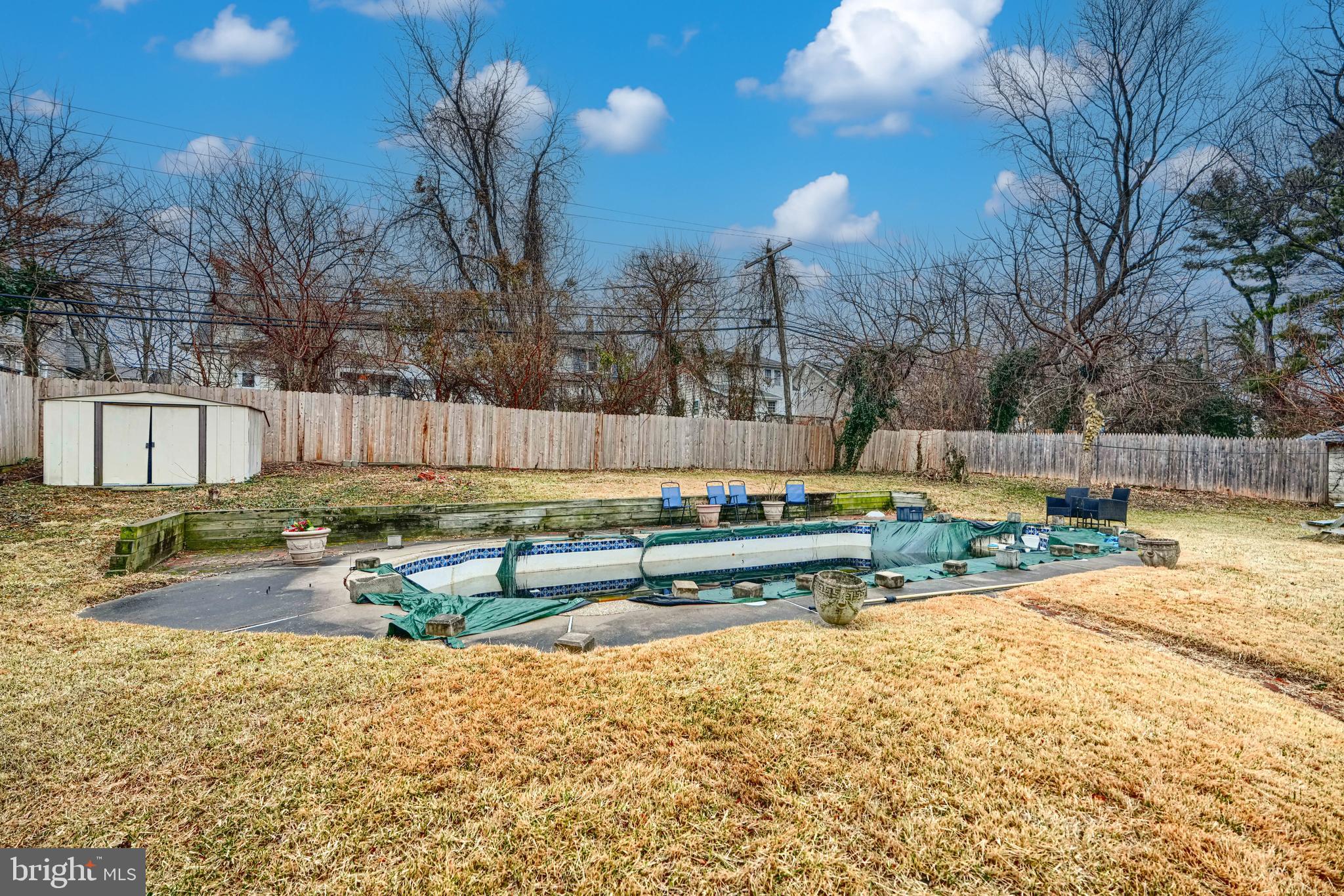 FRANKFORD - Residential