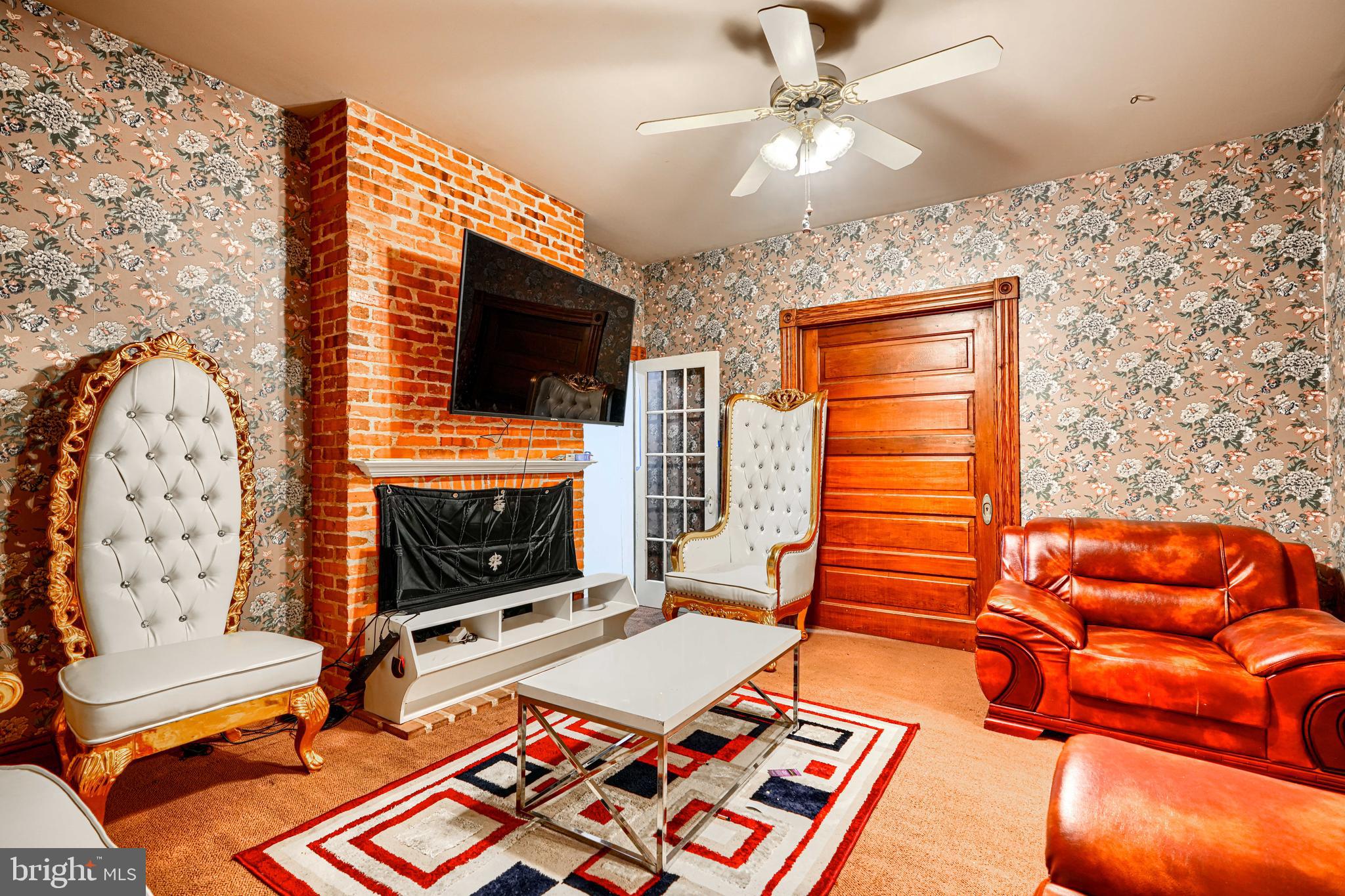 FRANKFORD - Residential