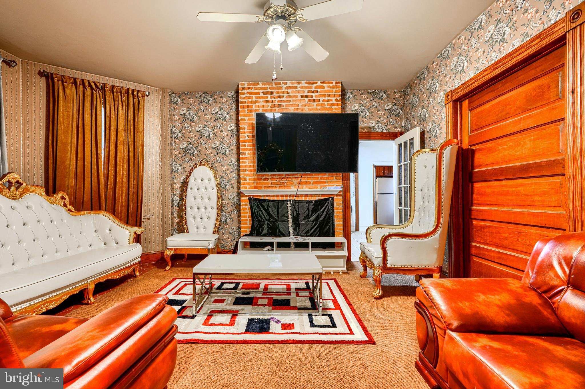 FRANKFORD - Residential