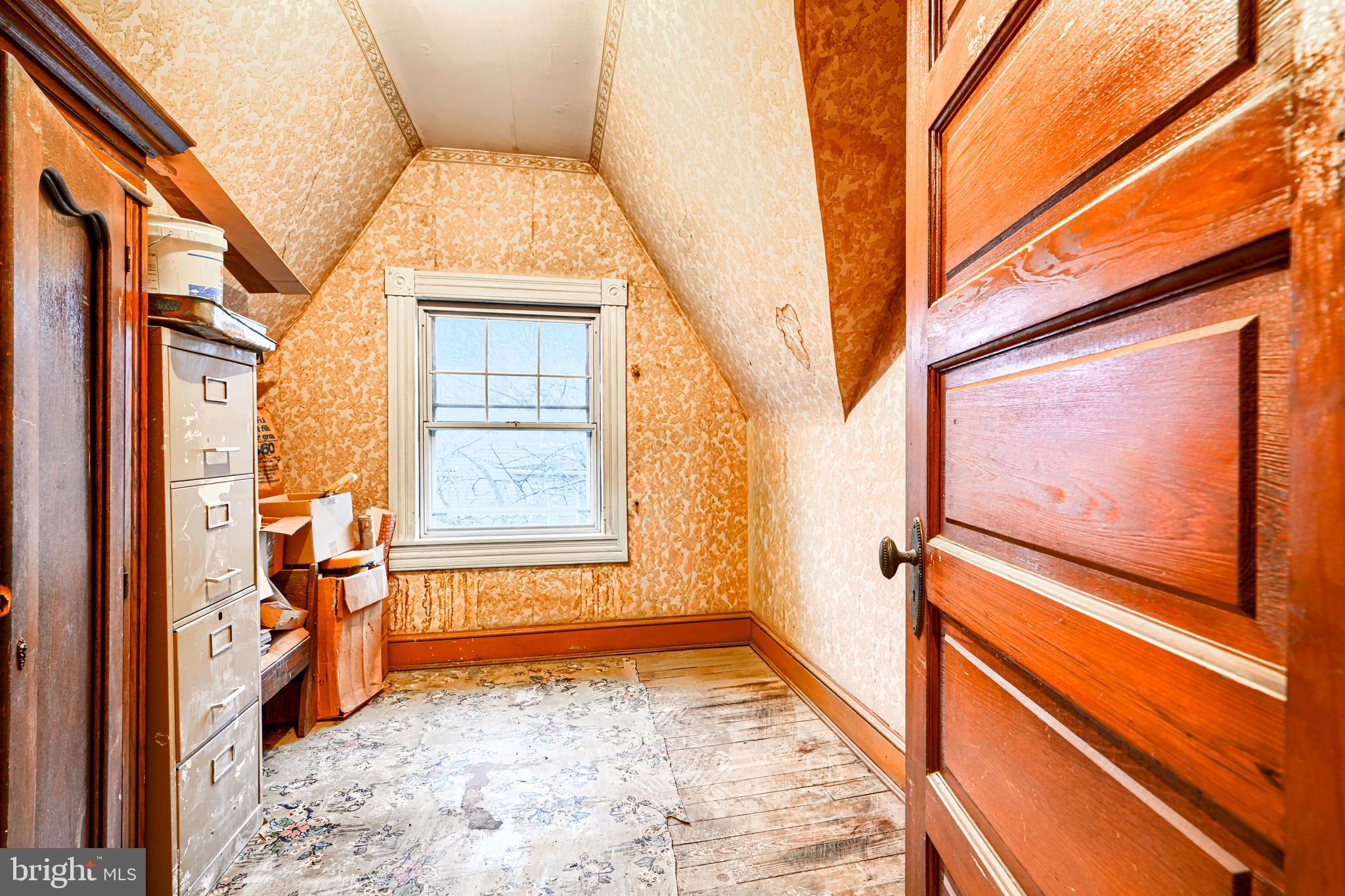 FRANKFORD - Residential