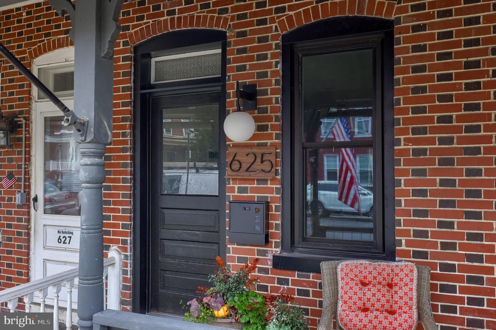 Photo of 625 4th Street, LANCASTER, PA 17603 (MLS # PALA2079906)