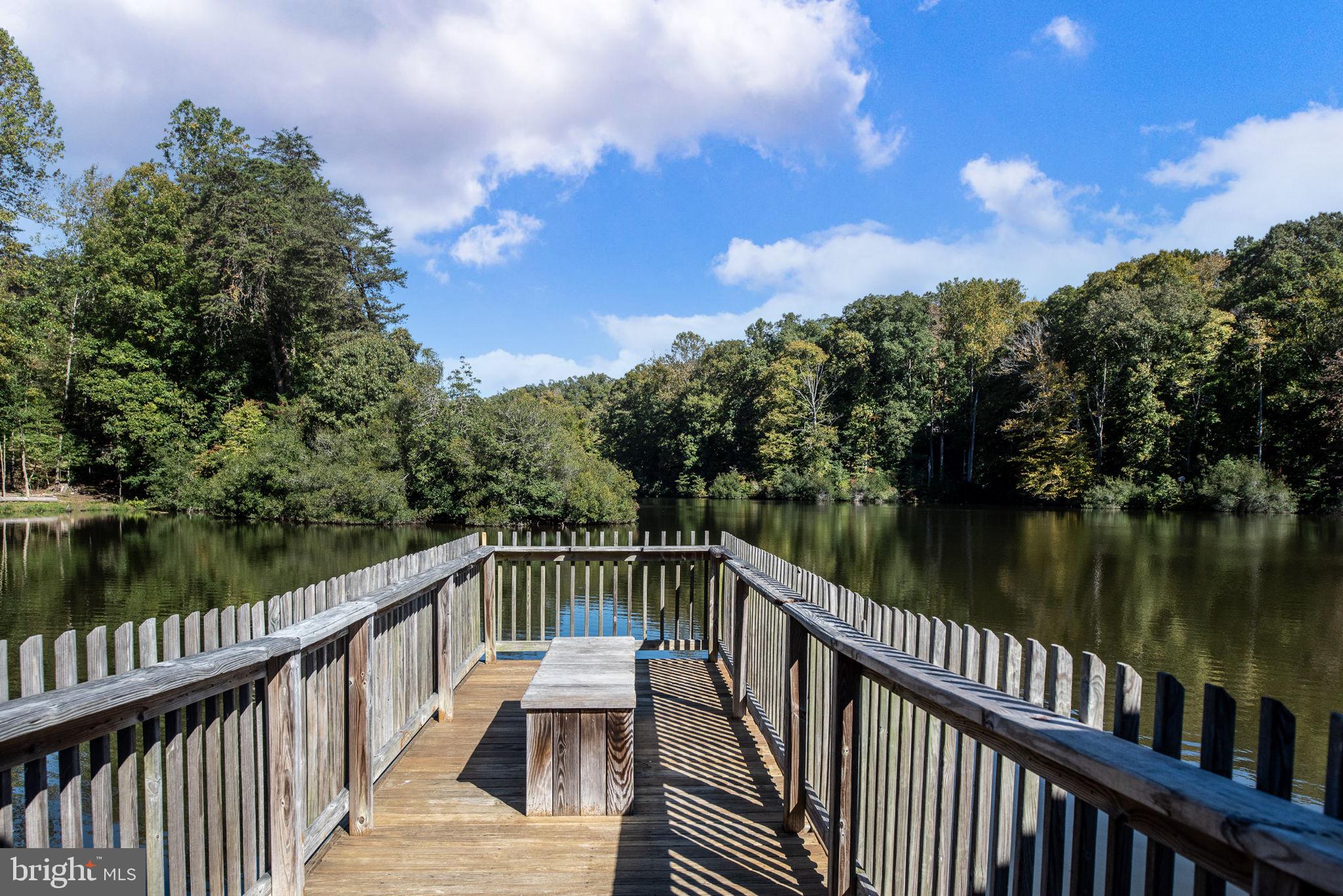 PRESIDENTIAL LAKES - Residential