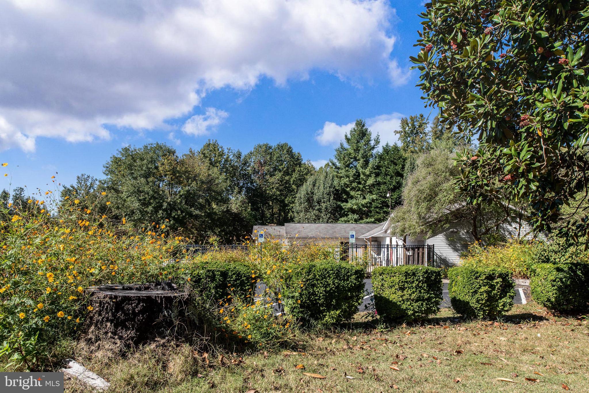 PRESIDENTIAL LAKES - Residential