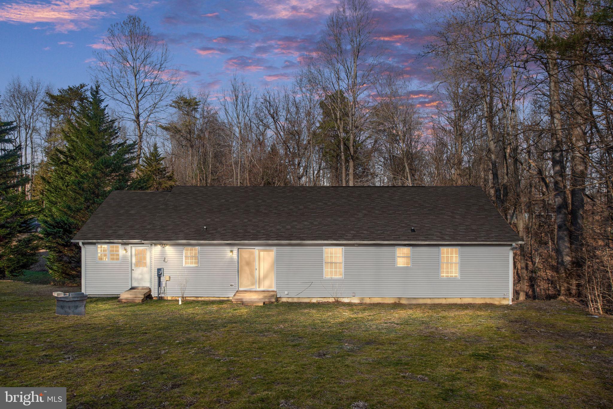 PRESIDENTIAL LAKES - Residential