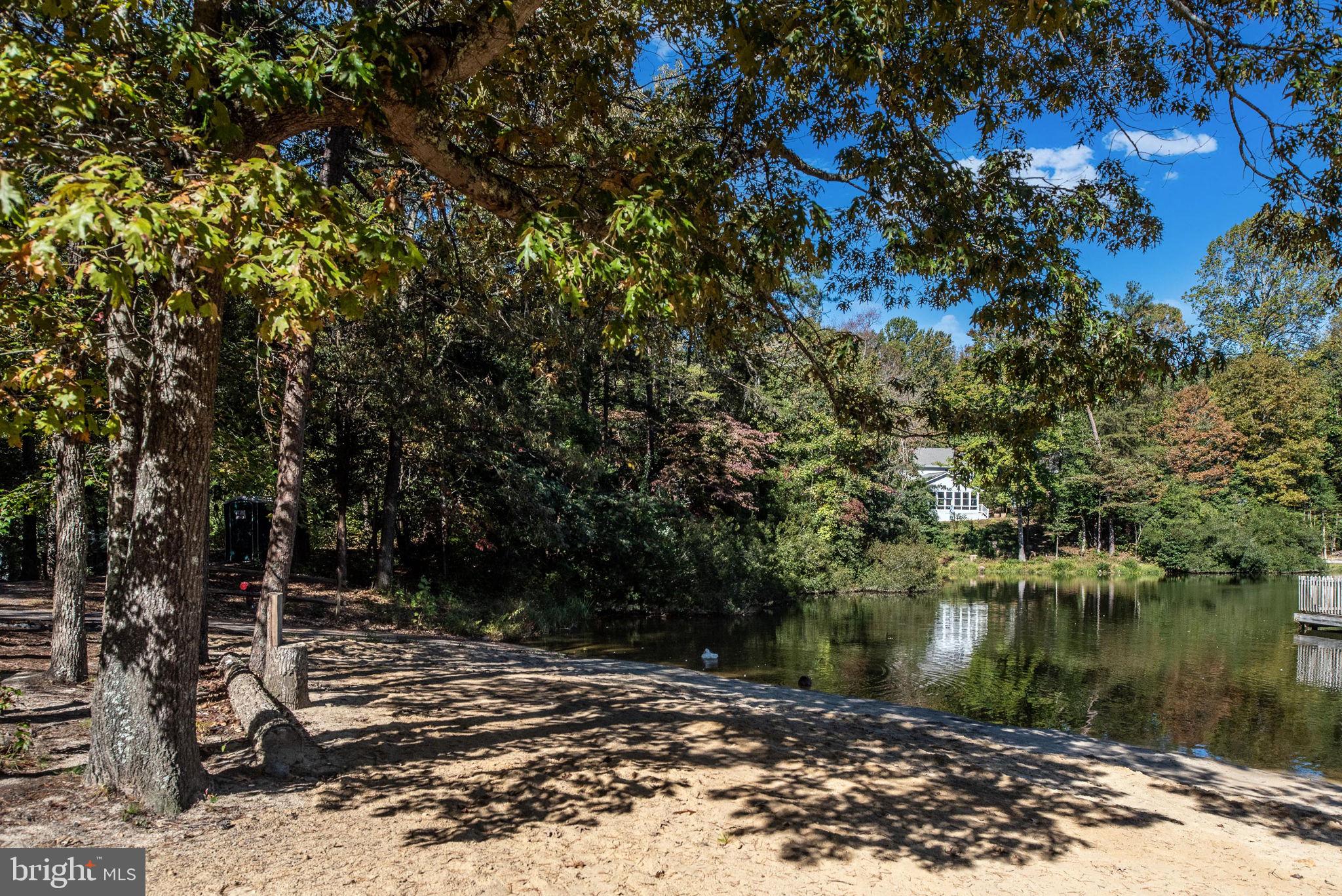 PRESIDENTIAL LAKES - Residential