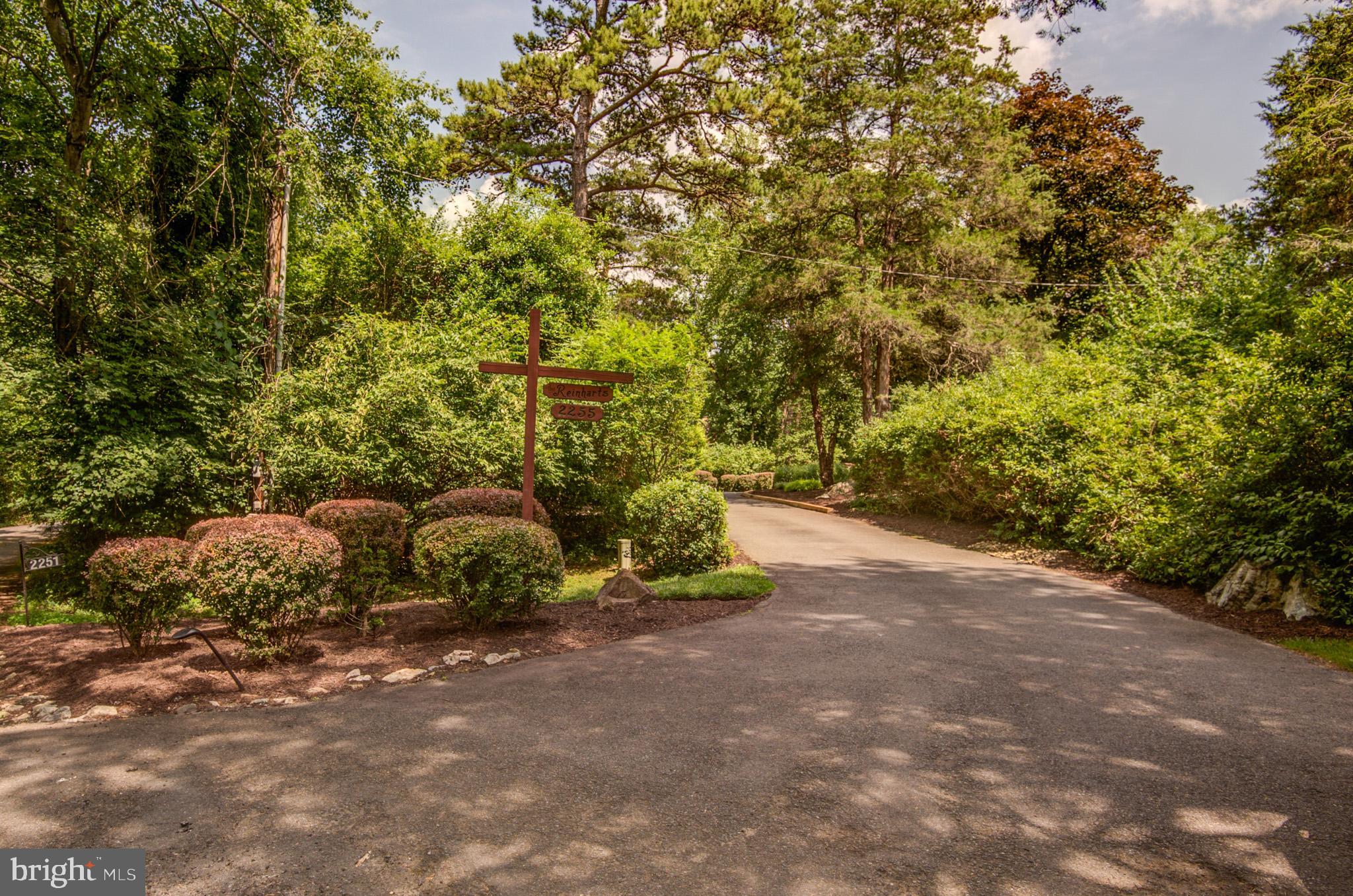 HUNTER VALLEY ESTATES - Residential