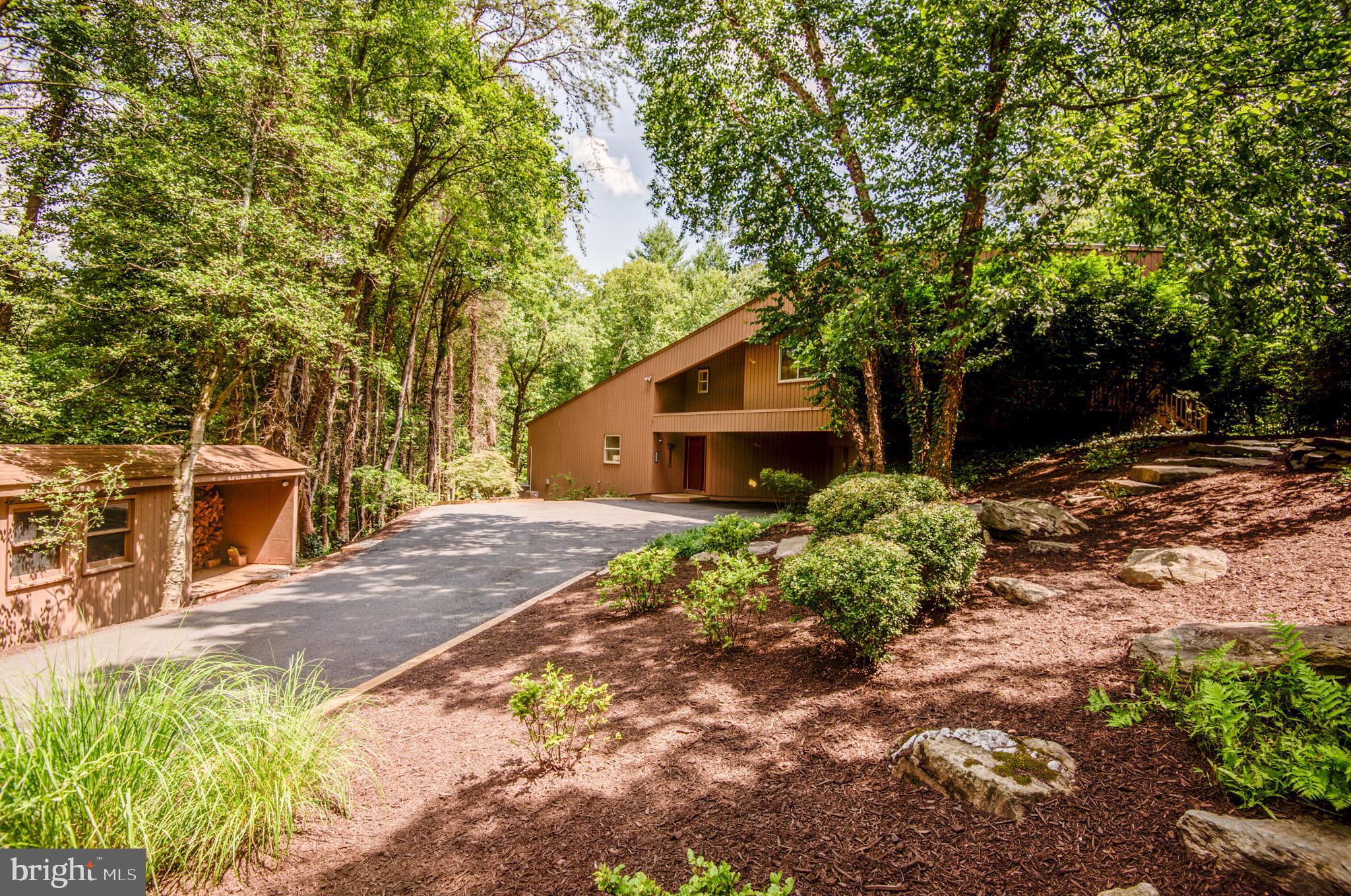 HUNTER VALLEY ESTATES - Residential