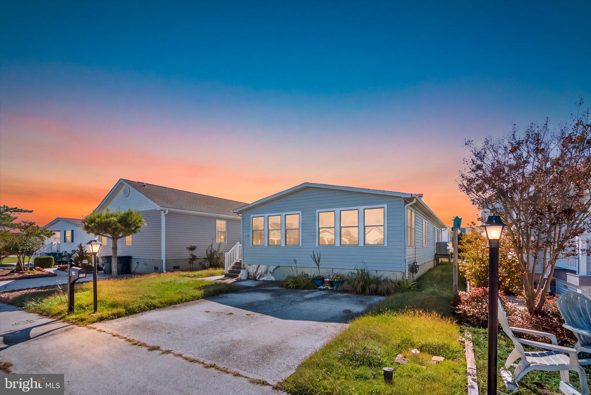 113 CLAM SHELL ROAD