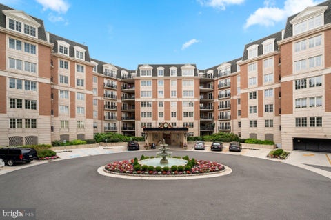 Photo of 190 Presidential Boulevard #515, BALA CYNWYD, PA 19004 (MLS # PAMC2197006)