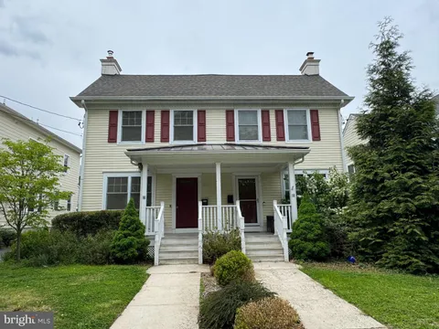 16 Harris Road, Princeton, NJ MLS: NJME2077066