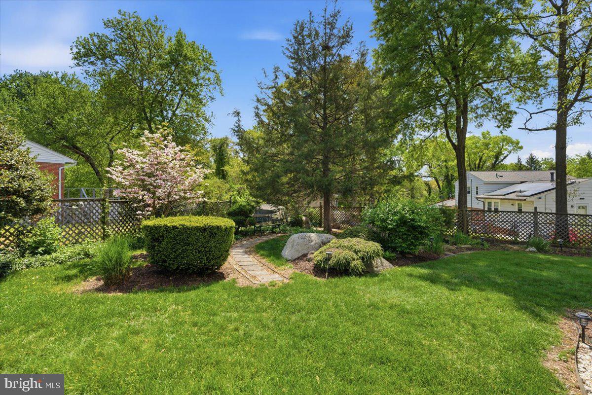 ELEVEN CEDARS - Residential