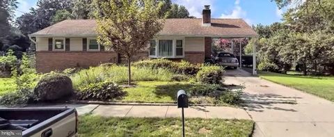 Photo of 4013 Stoconga Drive, BELTSVILLE, MD 20705 (MLS # MDPG2198940)