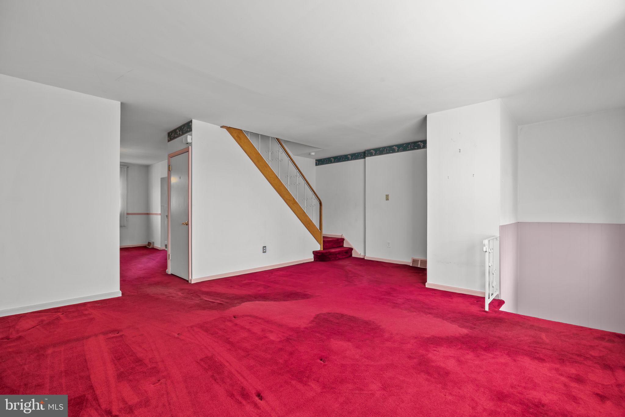 WALTON PARK - Residential