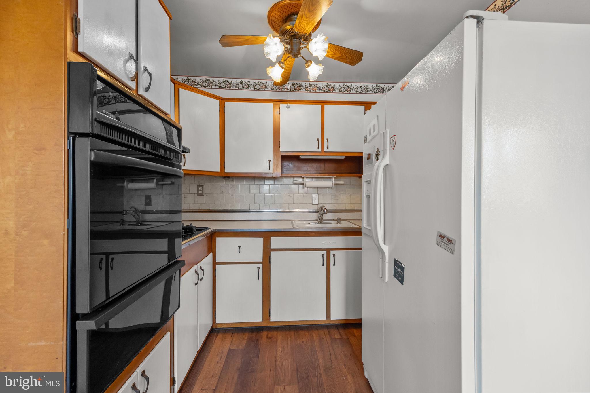 WALTON PARK - Residential