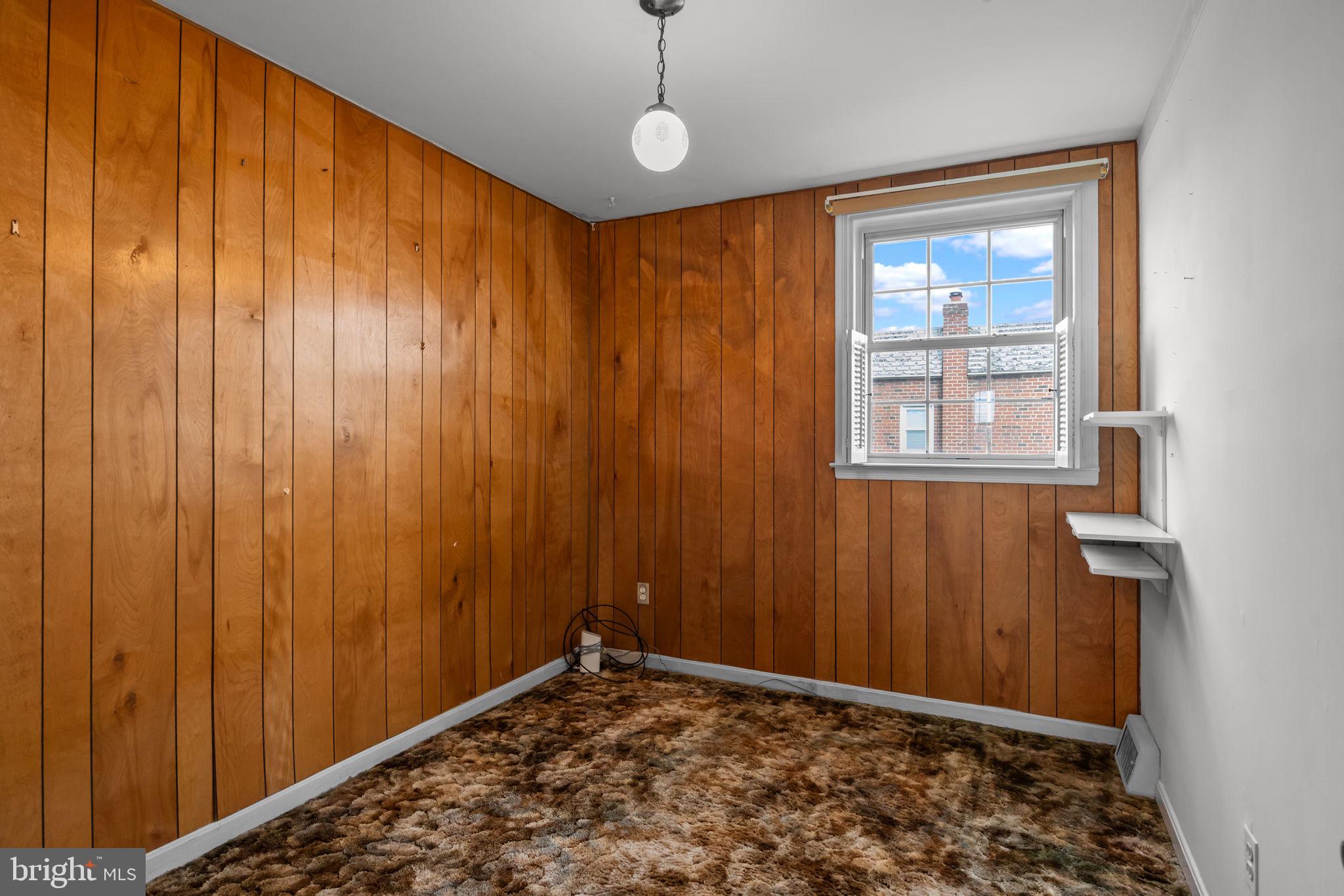 WALTON PARK - Residential