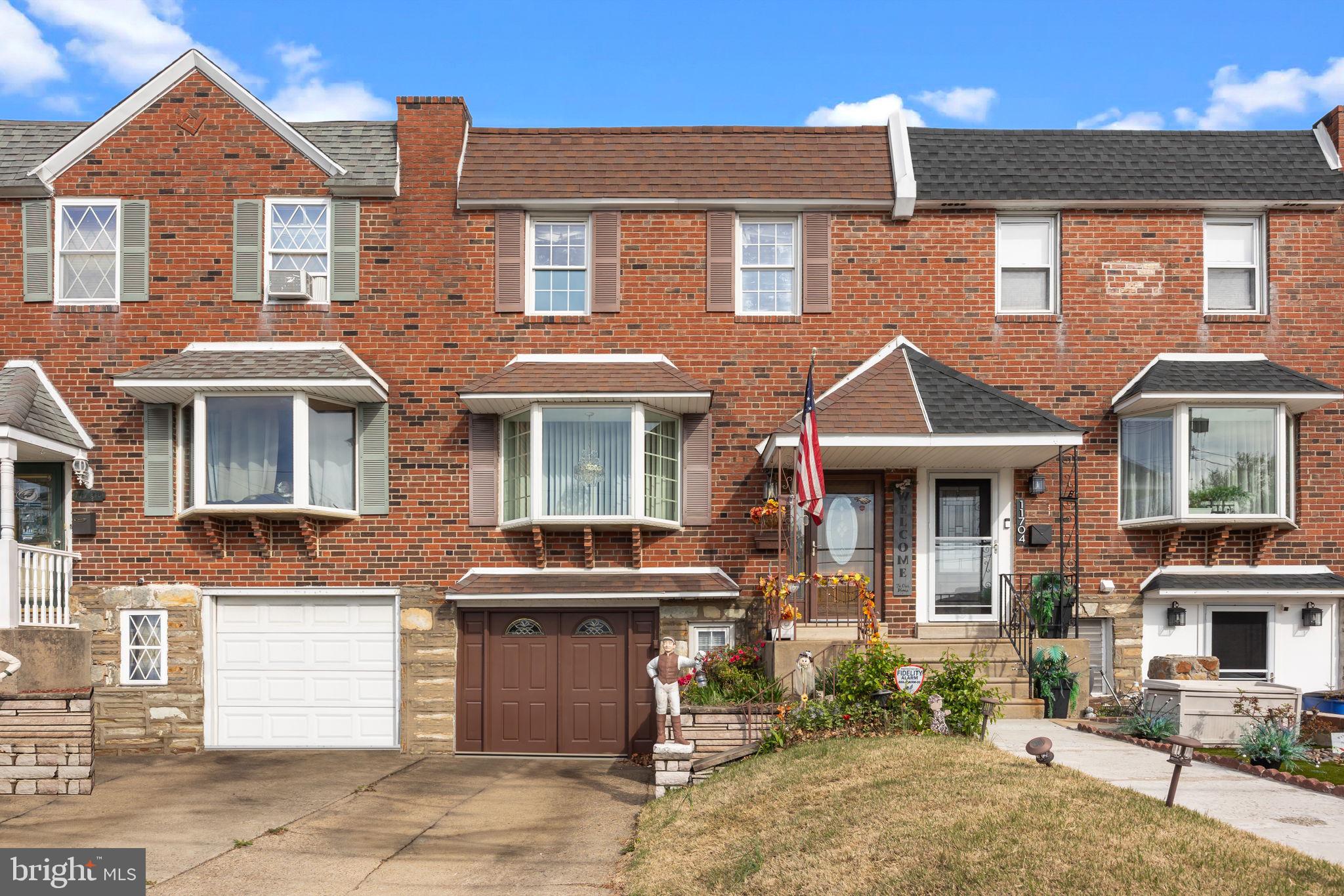 WALTON PARK - Residential