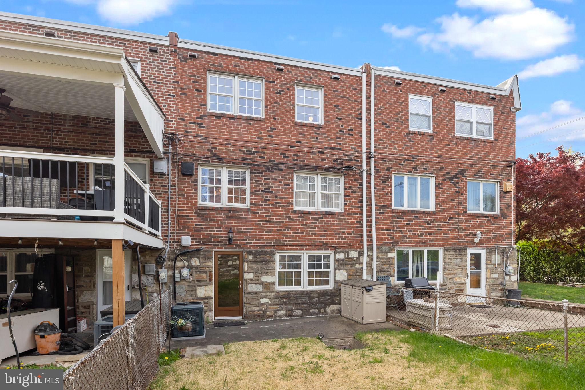 WALTON PARK - Residential