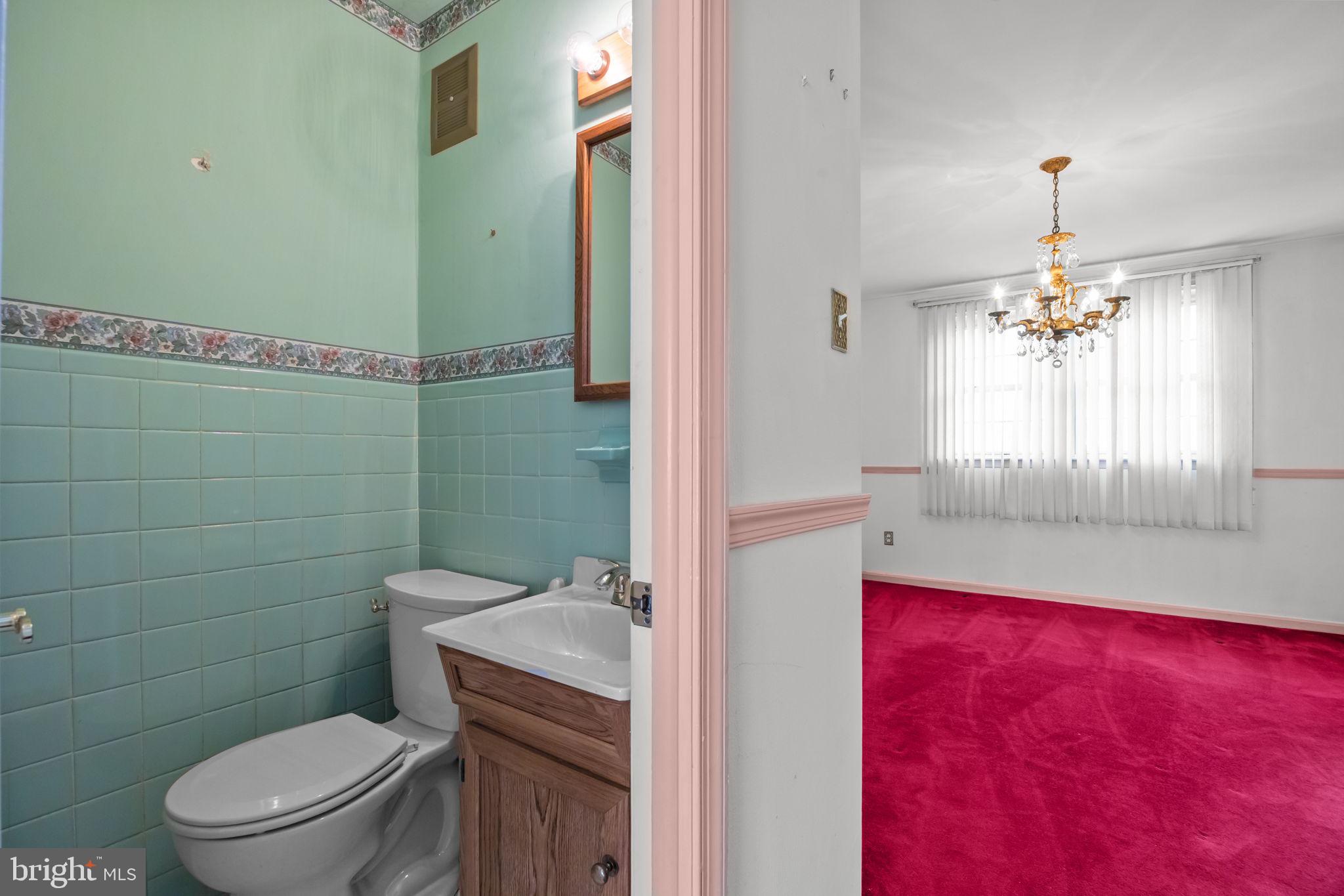 WALTON PARK - Residential