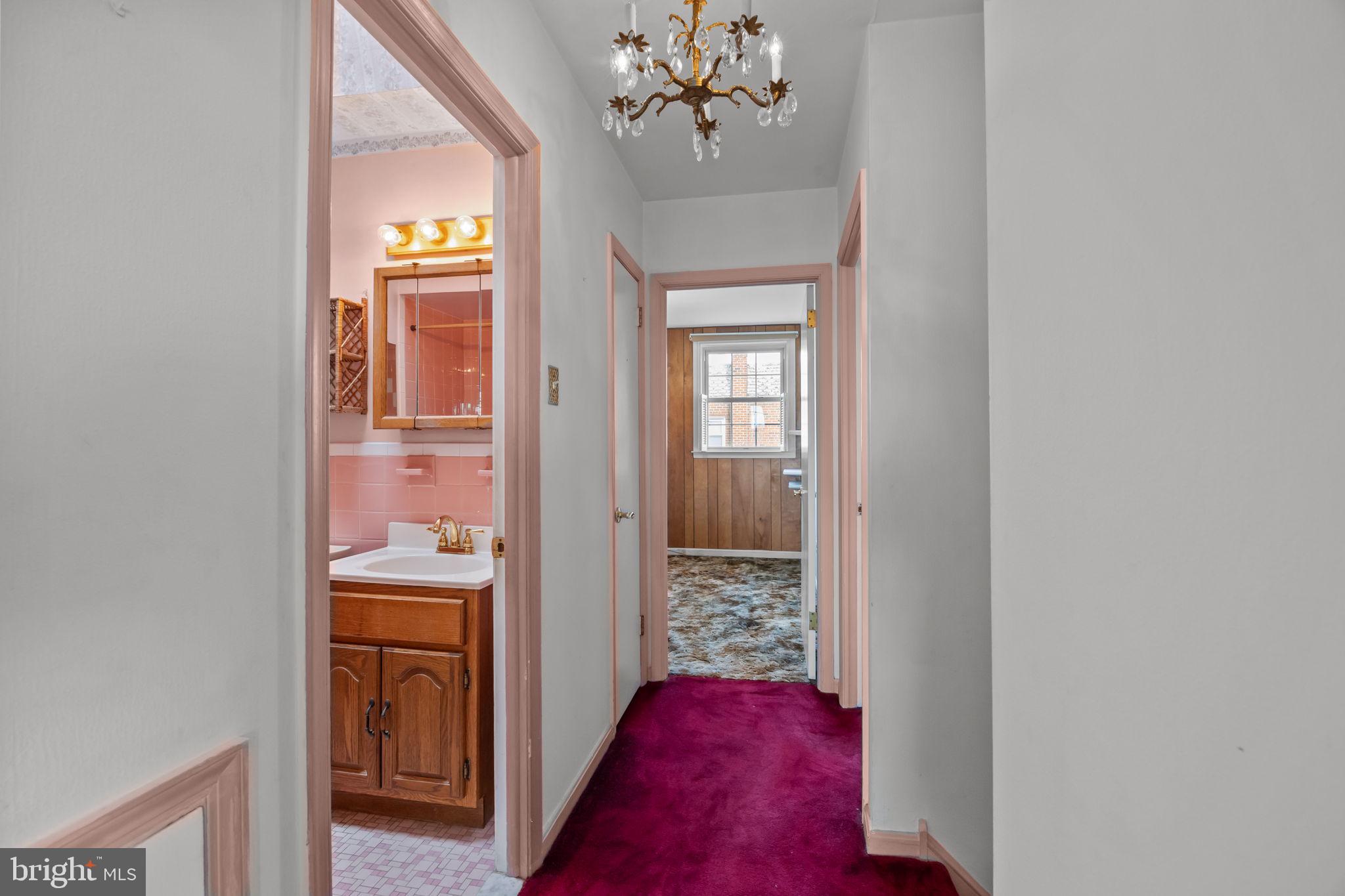 WALTON PARK - Residential