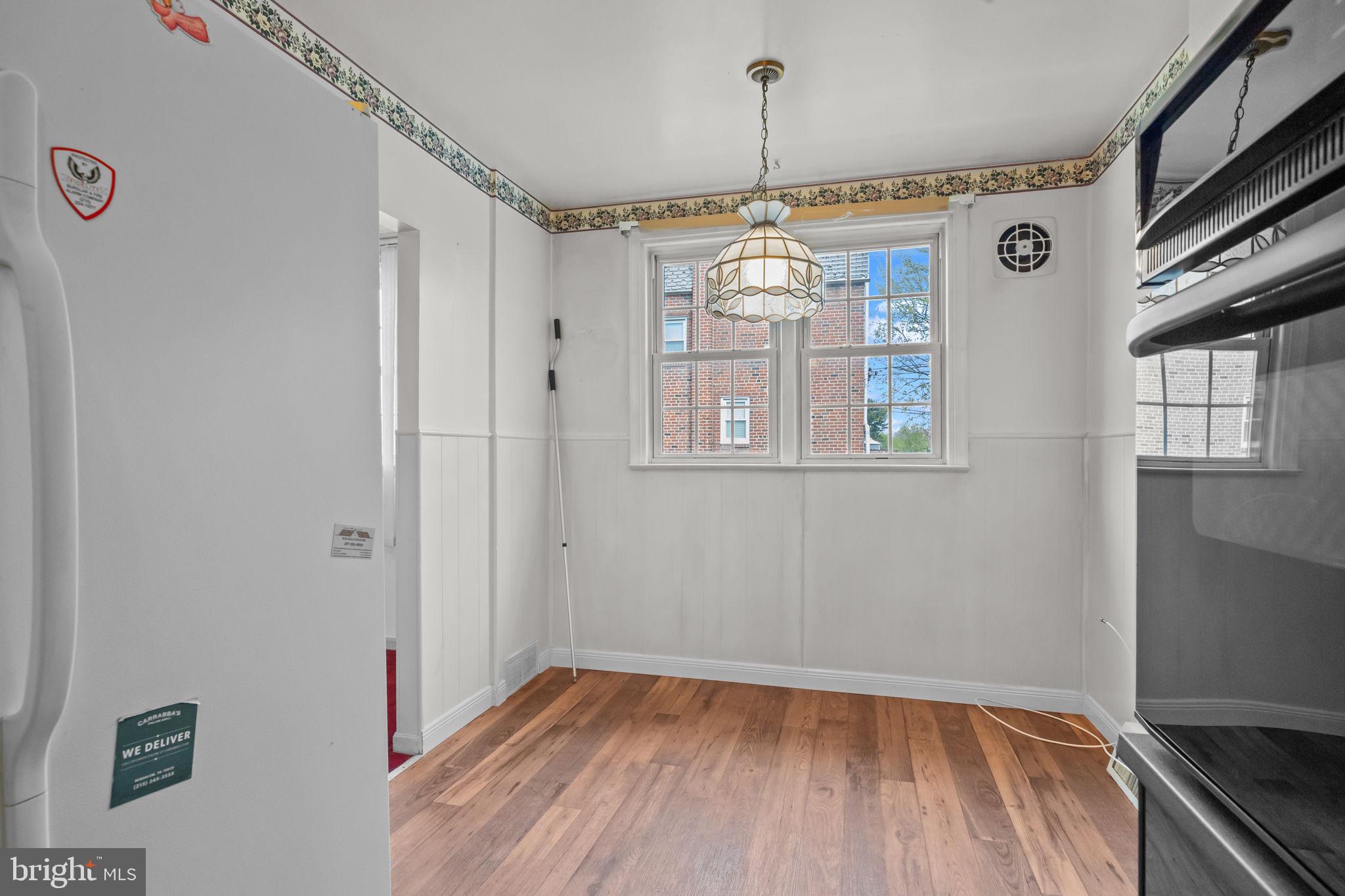 WALTON PARK - Residential