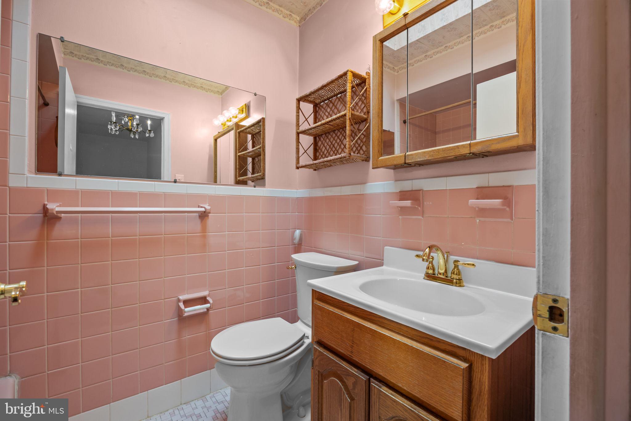 WALTON PARK - Residential