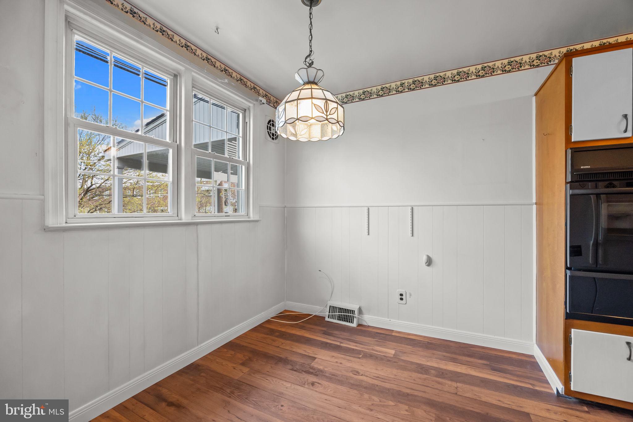 WALTON PARK - Residential