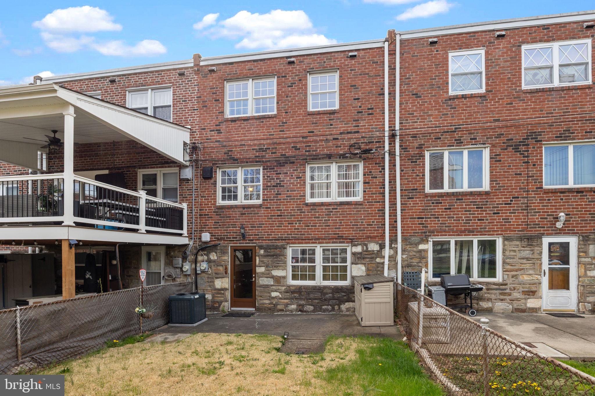 WALTON PARK - Residential