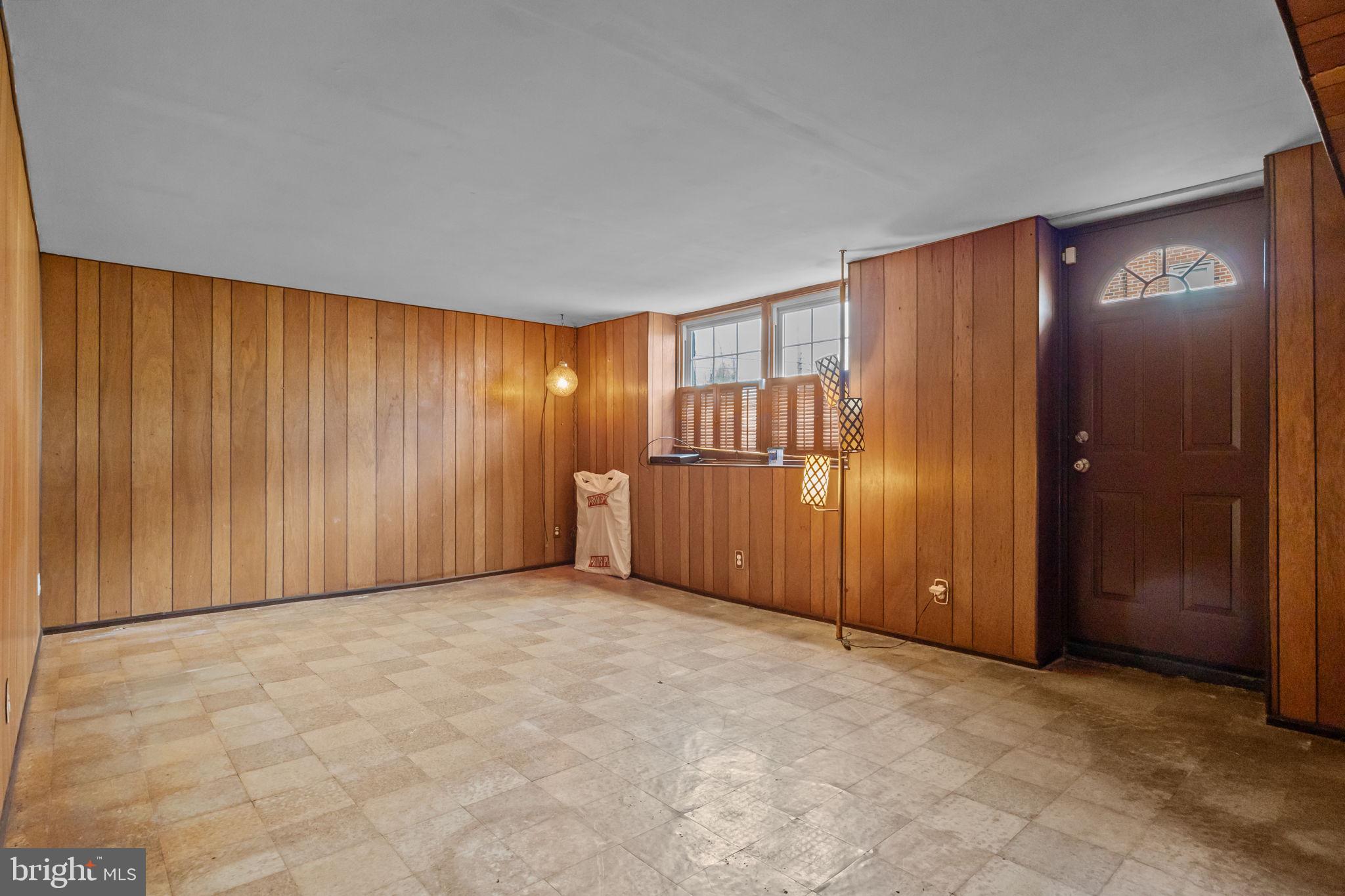 WALTON PARK - Residential