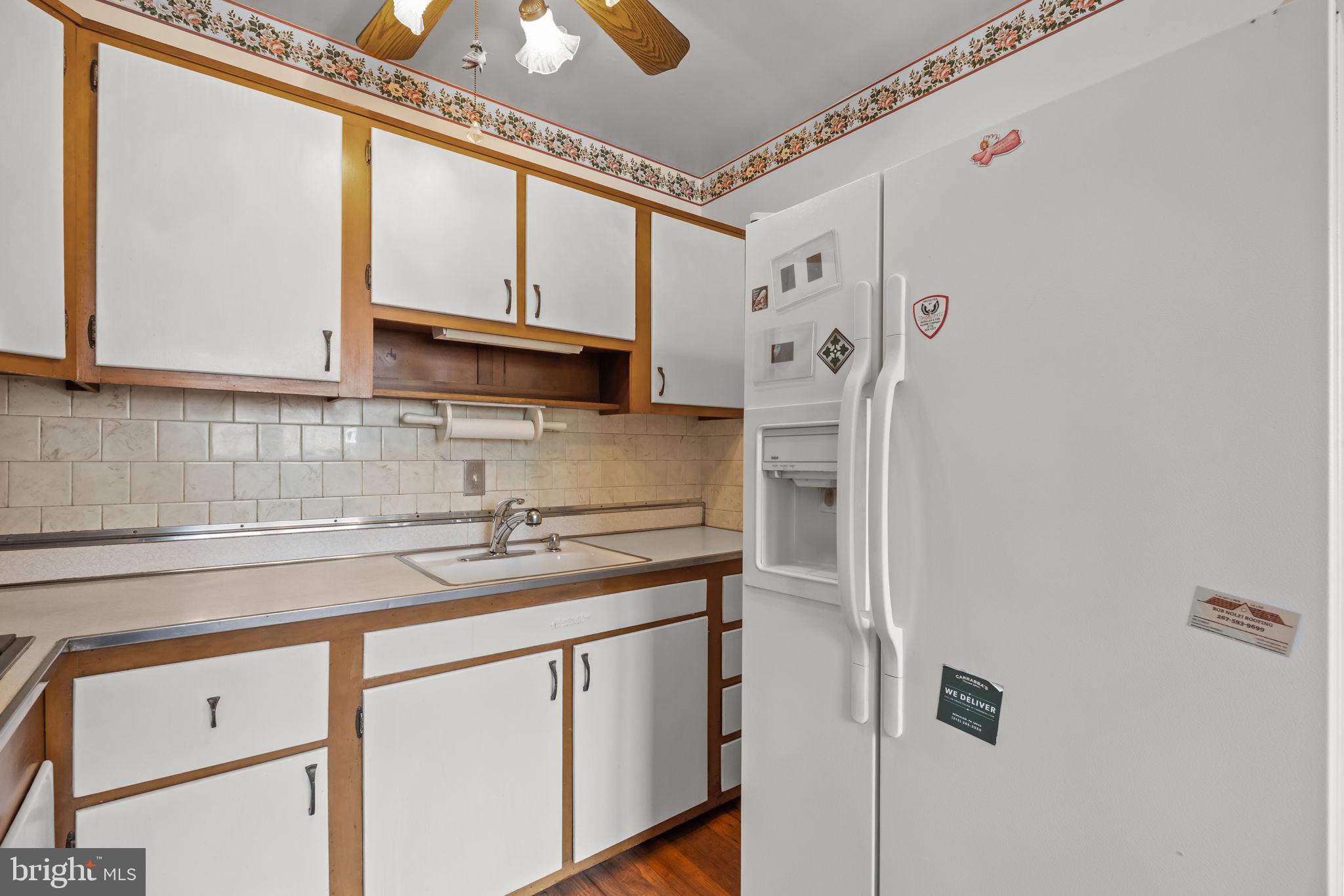 WALTON PARK - Residential