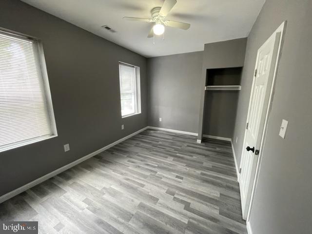 PHILADELPHIA - Residential Lease