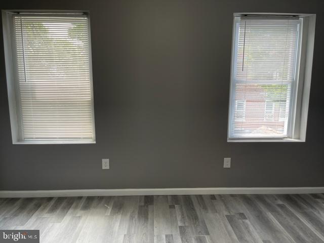 PHILADELPHIA - Residential Lease