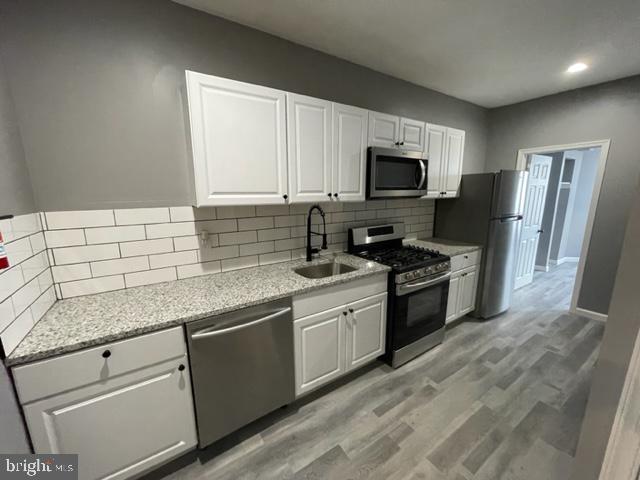 PHILADELPHIA - Residential Lease