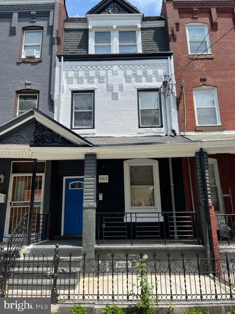 PHILADELPHIA - Residential Lease