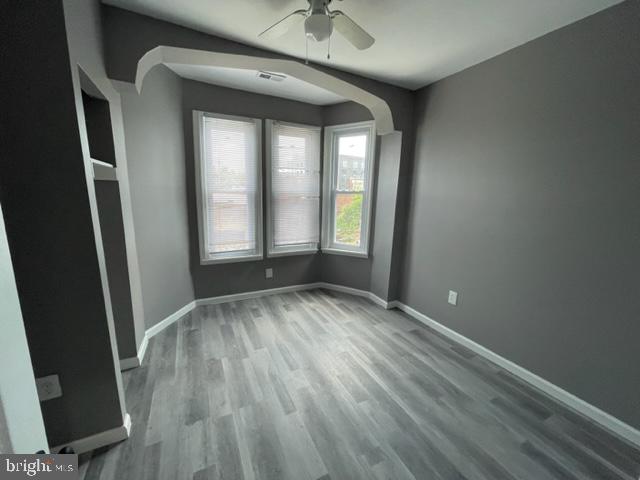 PHILADELPHIA - Residential Lease