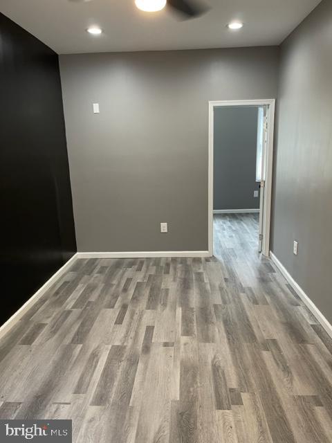 PHILADELPHIA - Residential Lease