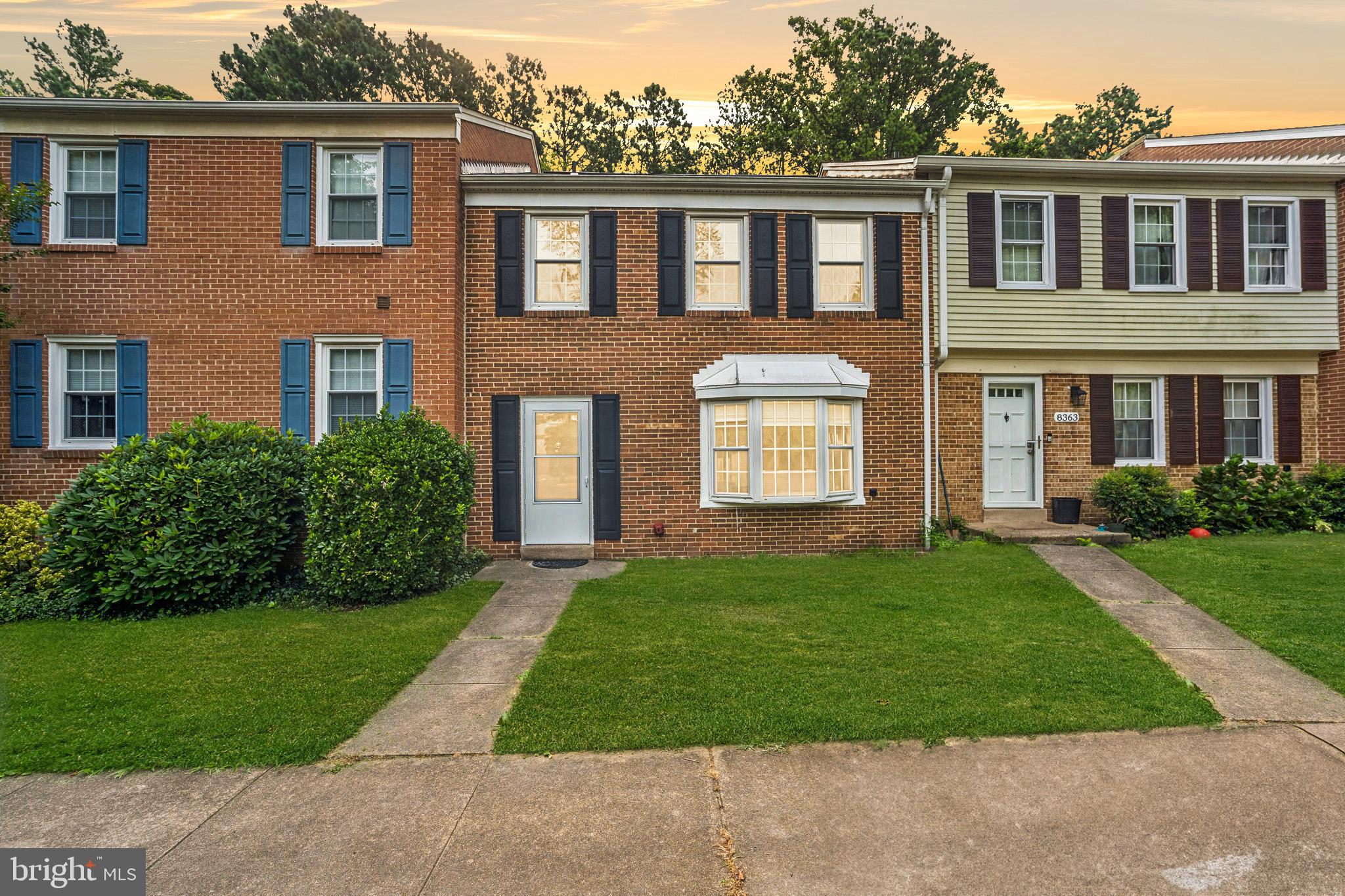 NEWINGTON STATION - Residential