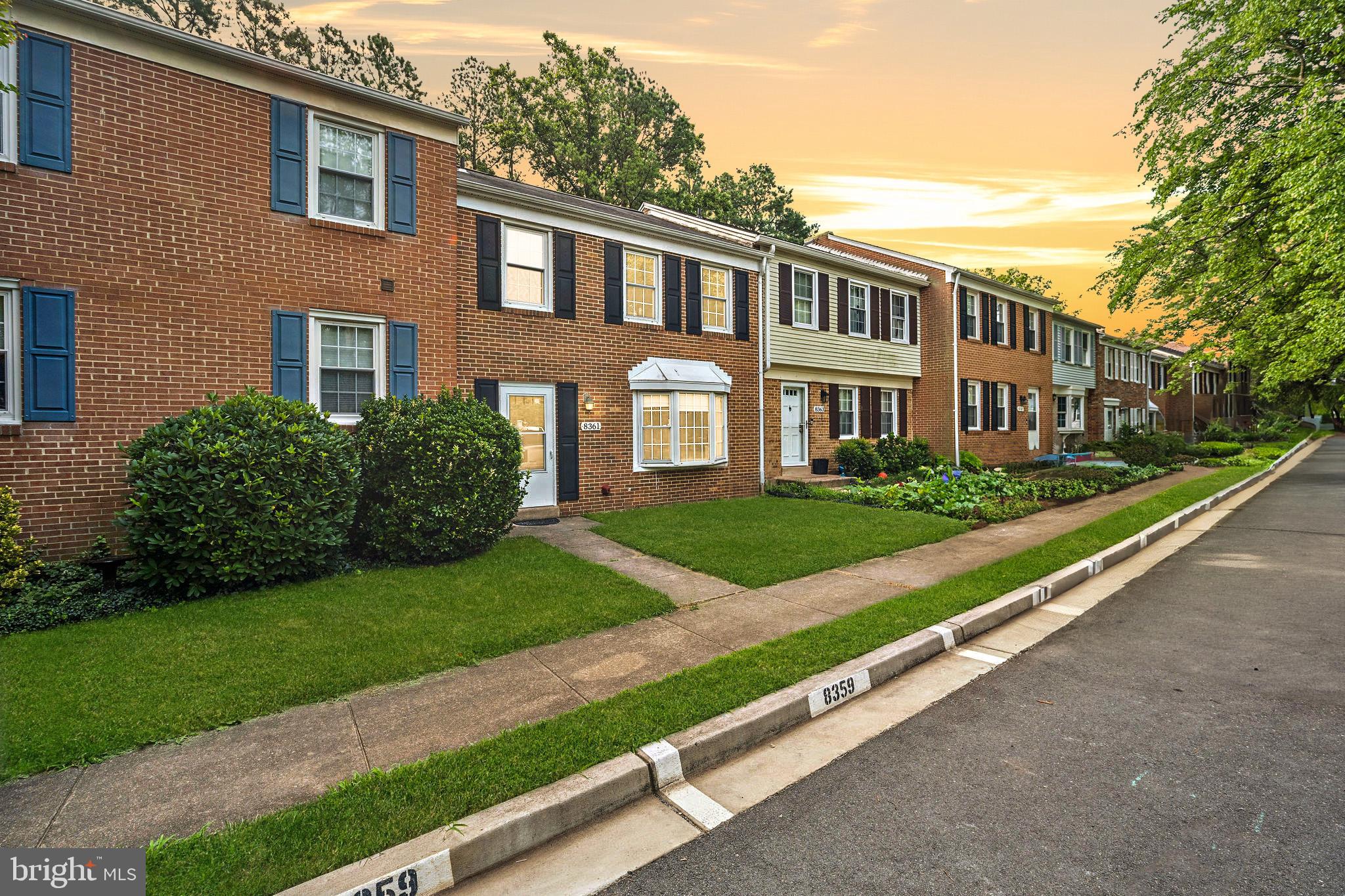 NEWINGTON STATION - Residential