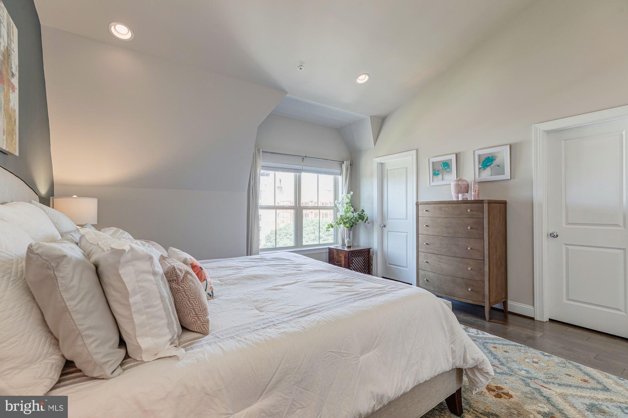 CARVER PLACE - Residential Lease