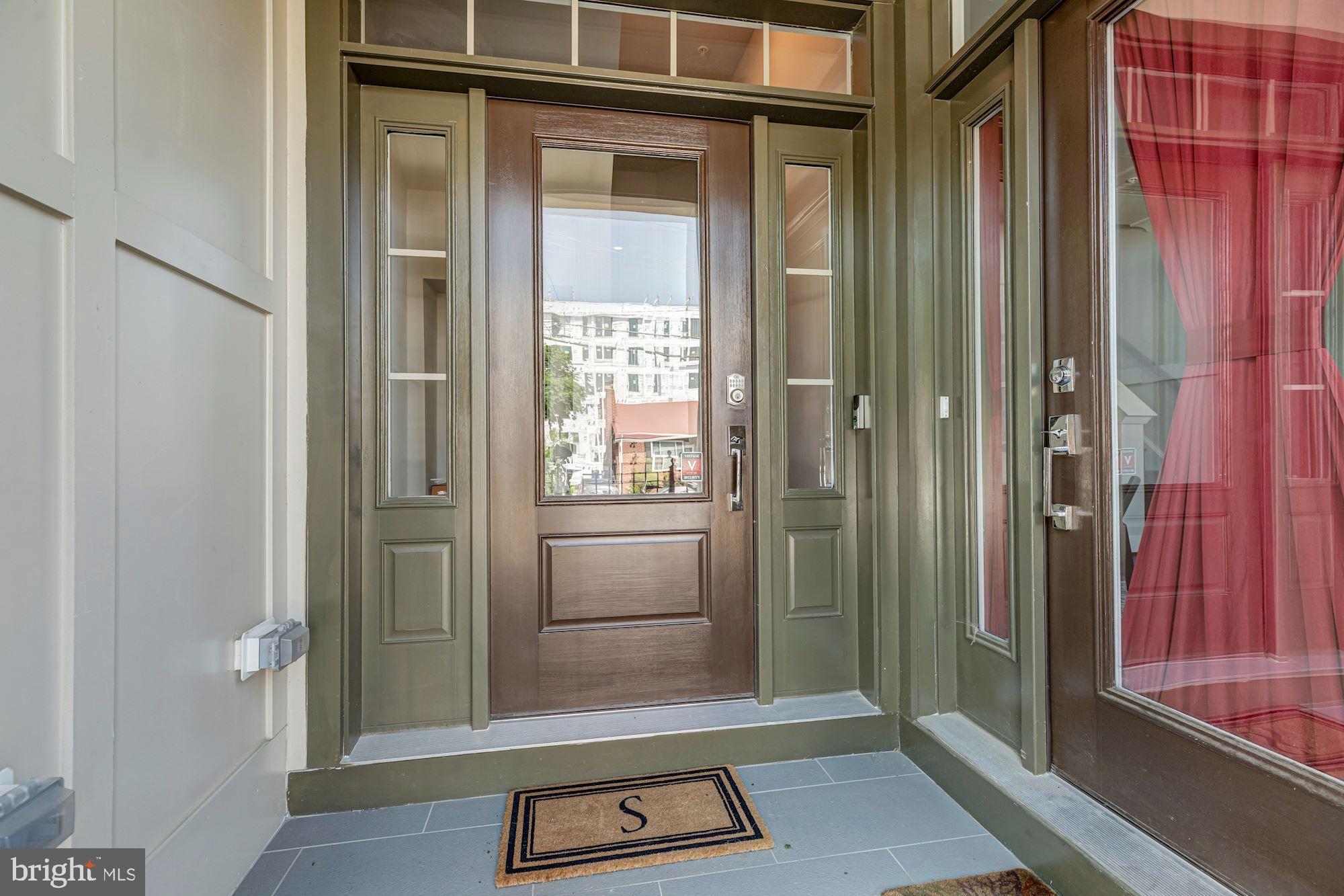 CARVER PLACE - Residential Lease