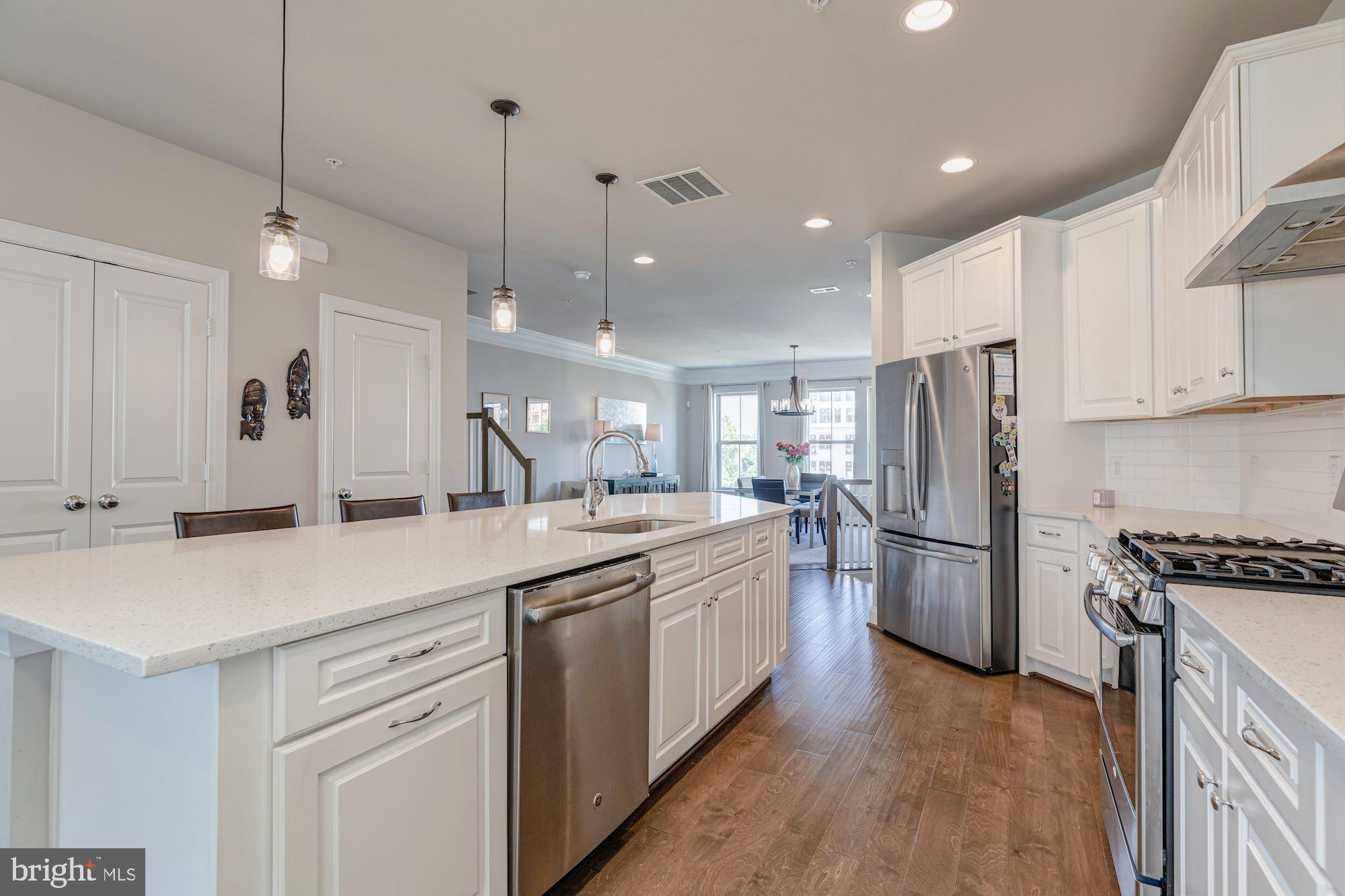 CARVER PLACE - Residential Lease