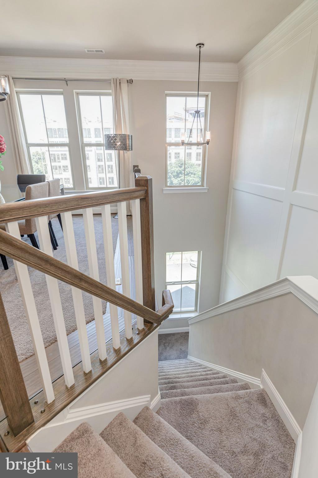 CARVER PLACE - Residential Lease