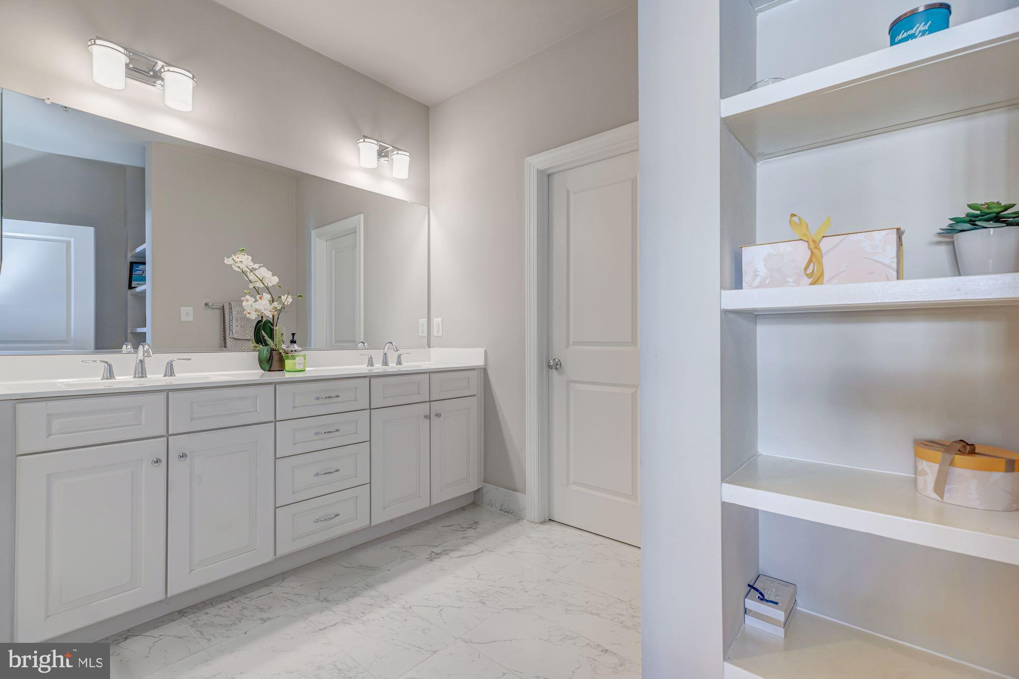 CARVER PLACE - Residential Lease