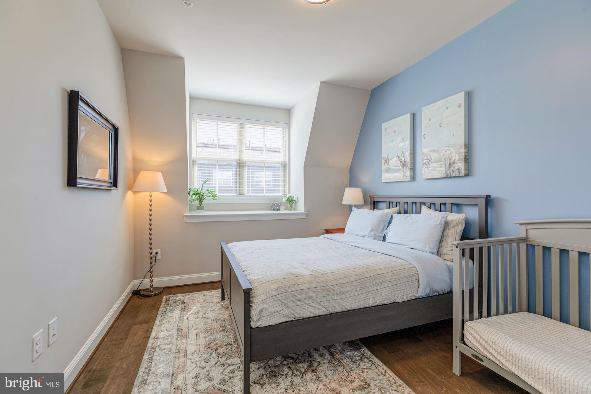 CARVER PLACE - Residential Lease