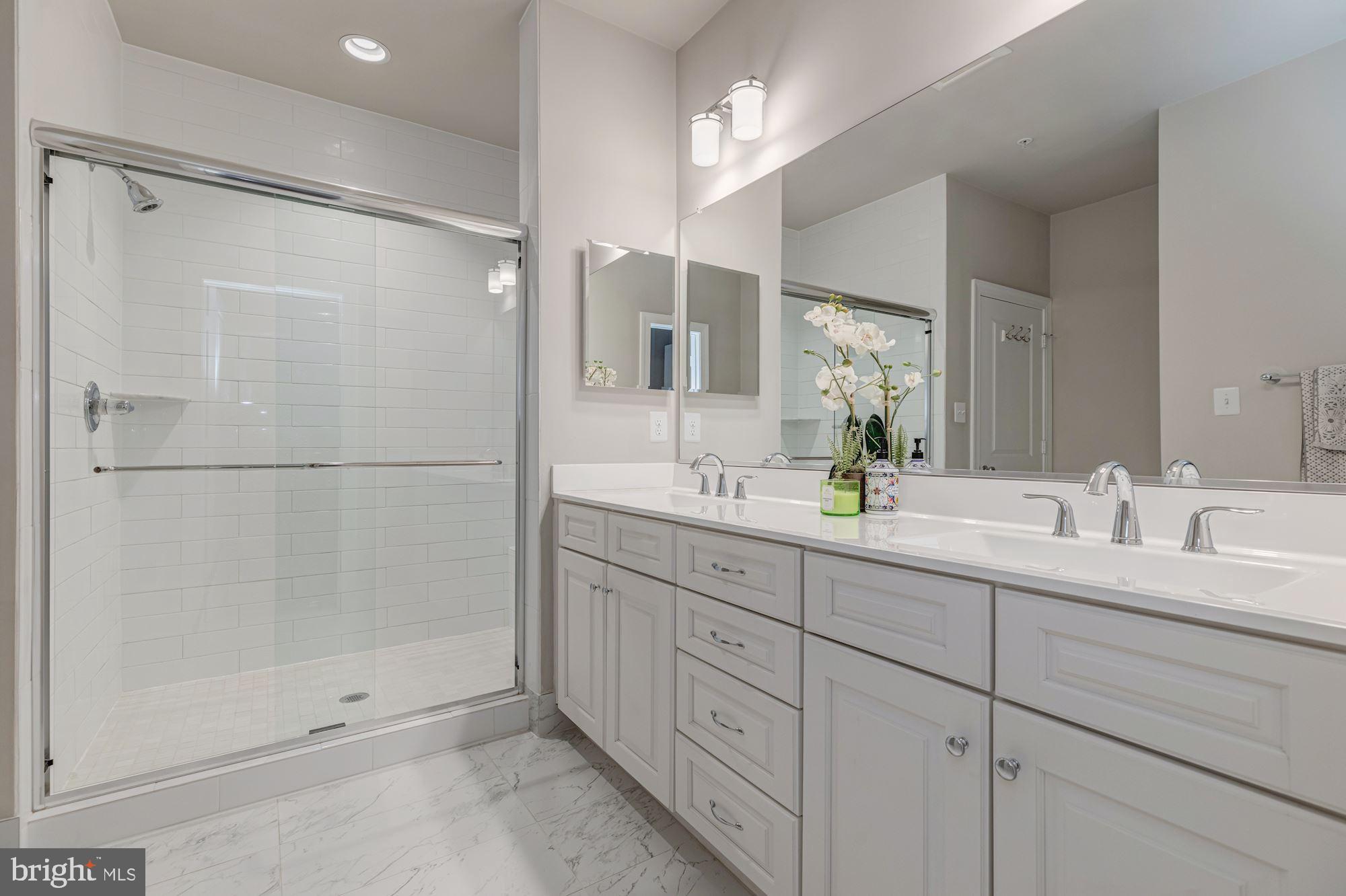 CARVER PLACE - Residential Lease